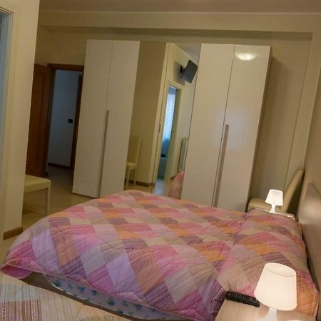Il Viale Bed & Breakfast Chieti Eksteriør bilde