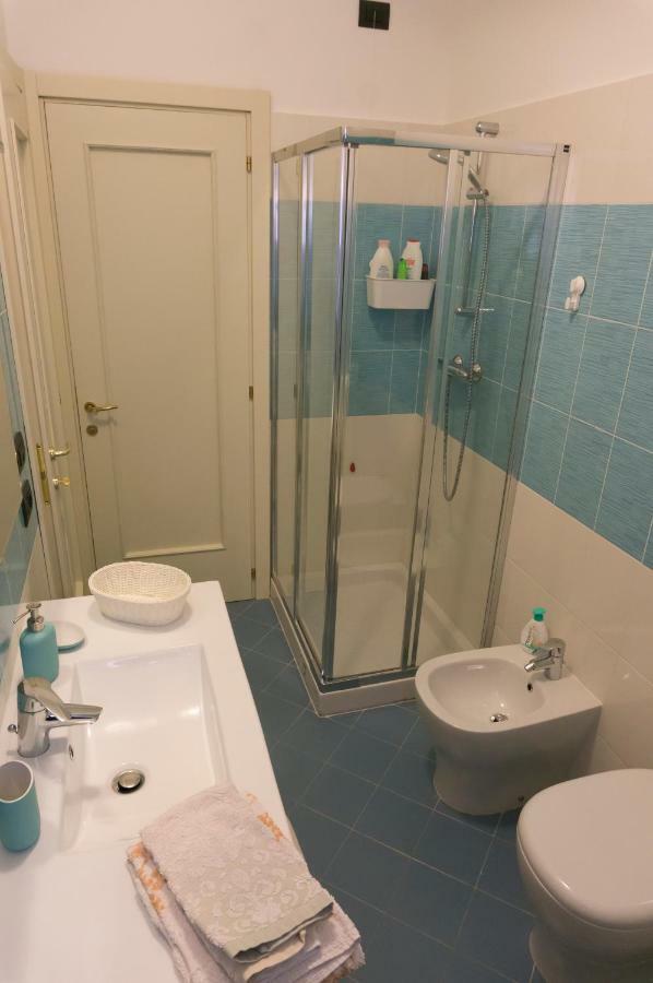 Il Viale Bed & Breakfast Chieti Eksteriør bilde