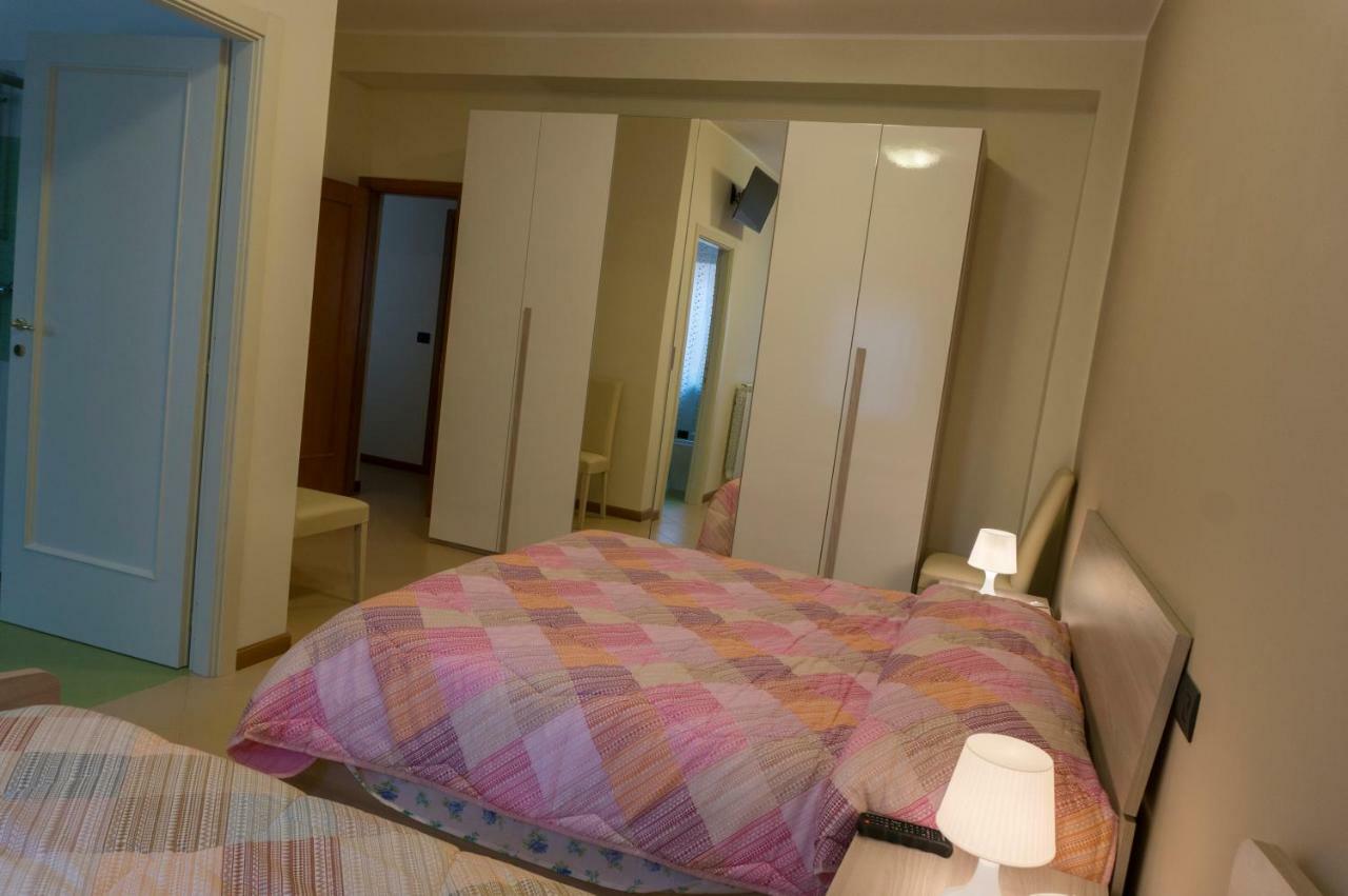 Il Viale Bed & Breakfast Chieti Eksteriør bilde