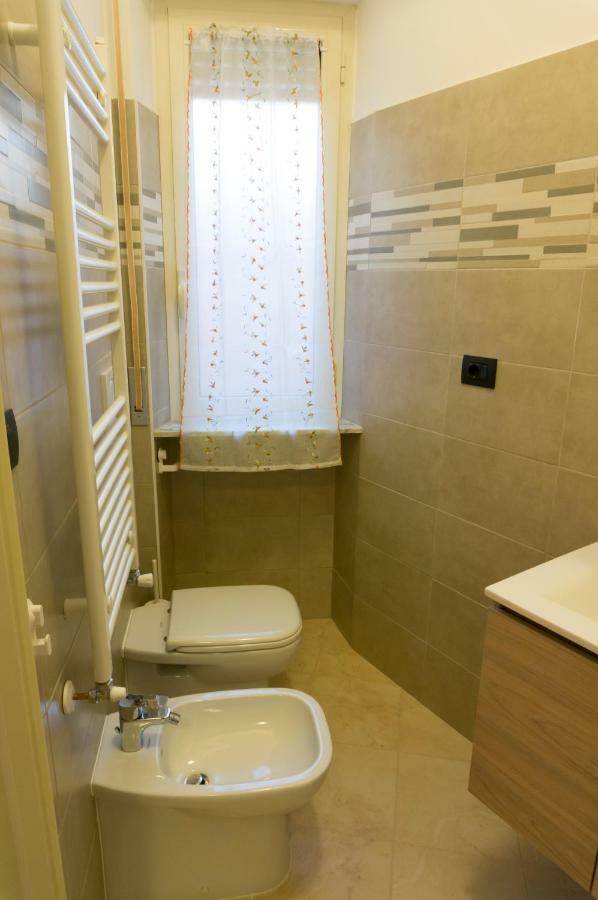 Il Viale Bed & Breakfast Chieti Eksteriør bilde