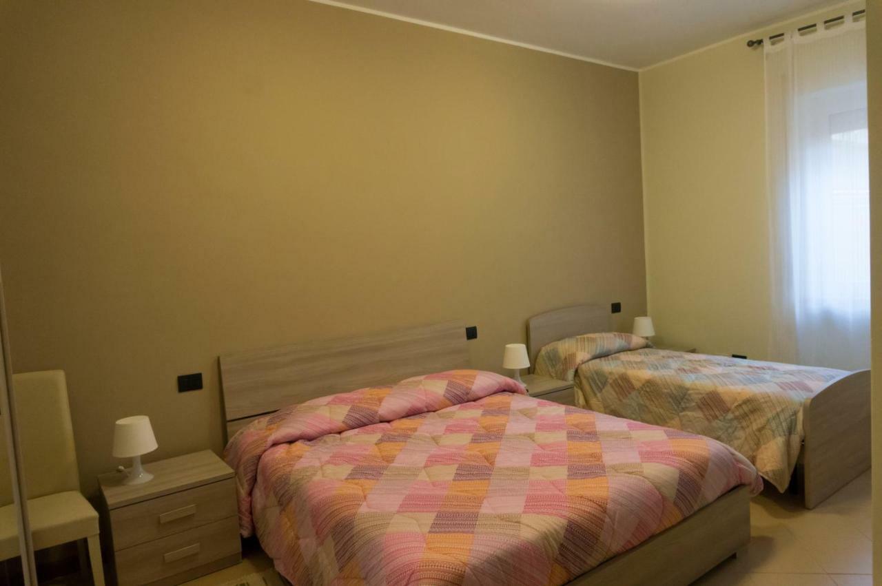 Il Viale Bed & Breakfast Chieti Eksteriør bilde