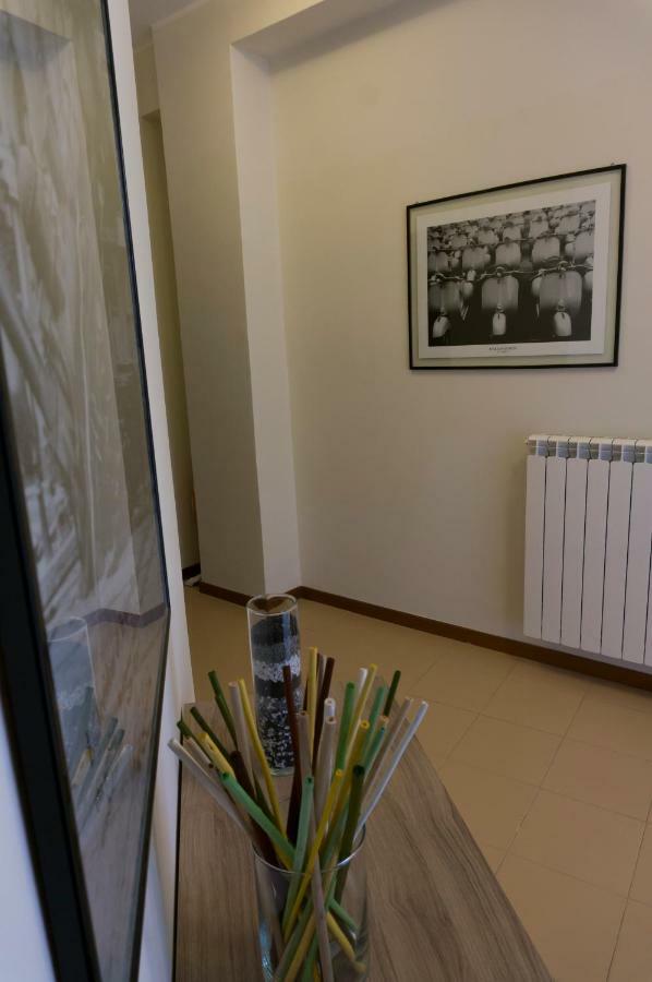 Il Viale Bed & Breakfast Chieti Eksteriør bilde