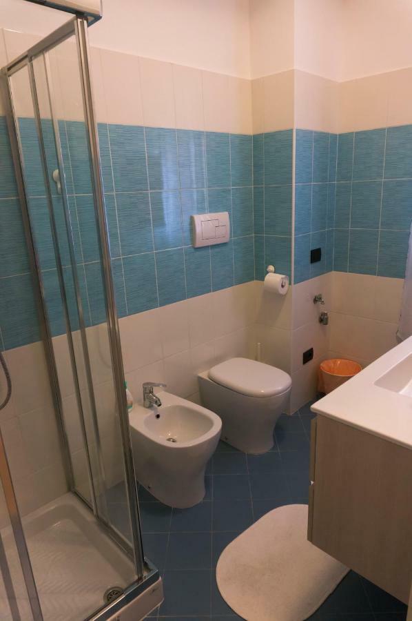 Il Viale Bed & Breakfast Chieti Eksteriør bilde
