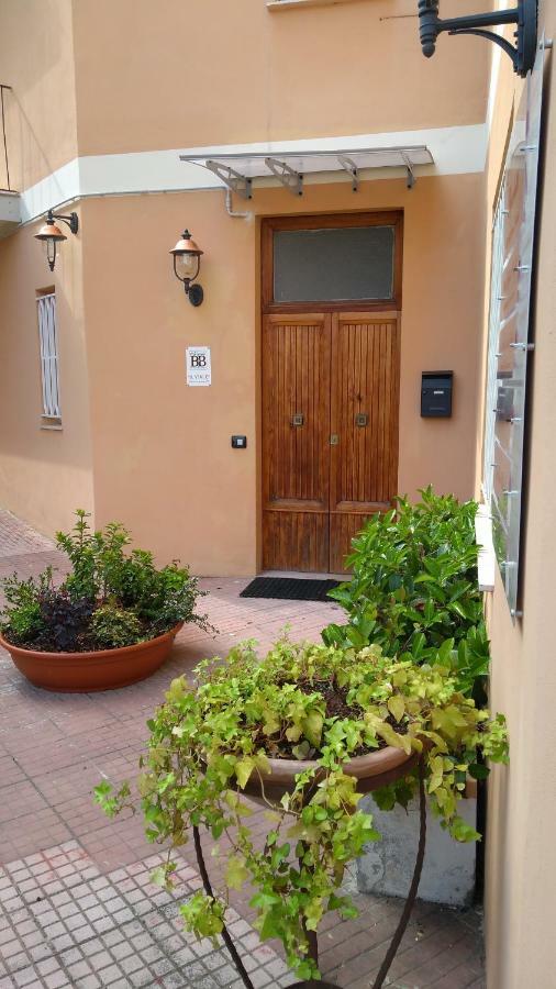 Il Viale Bed & Breakfast Chieti Eksteriør bilde