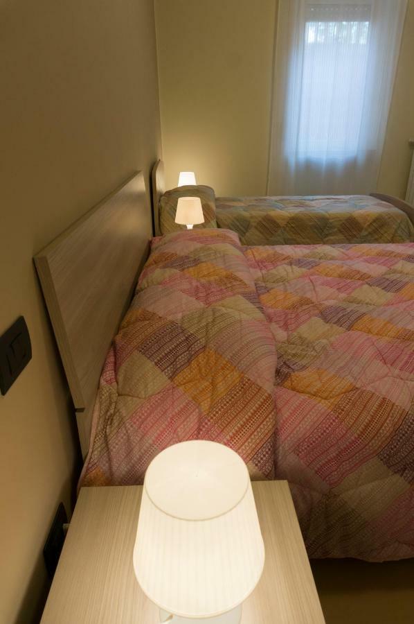 Il Viale Bed & Breakfast Chieti Eksteriør bilde