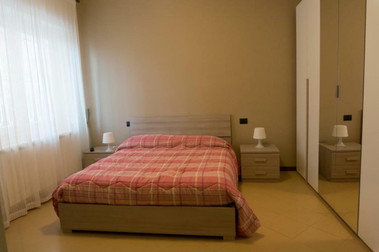 Il Viale Bed & Breakfast Chieti Eksteriør bilde