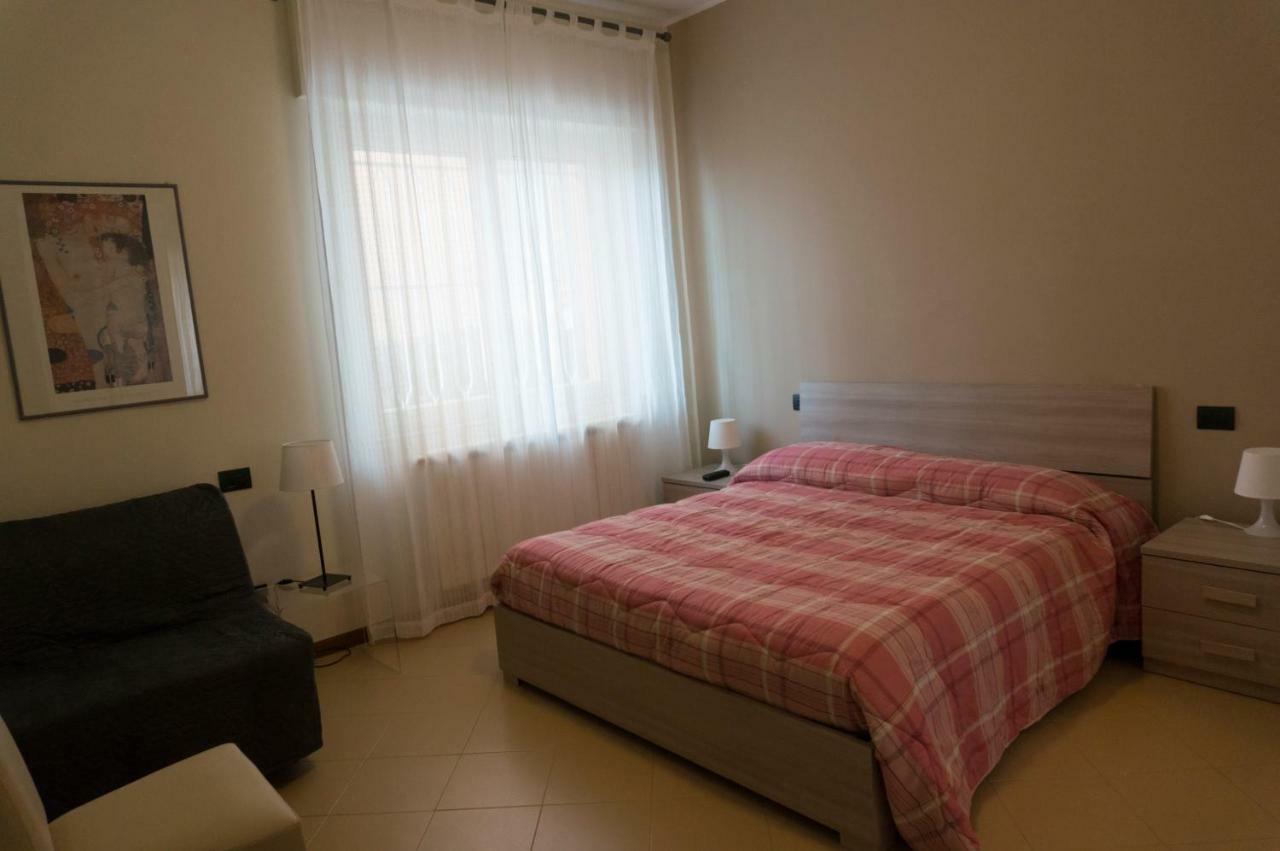 Il Viale Bed & Breakfast Chieti Eksteriør bilde
