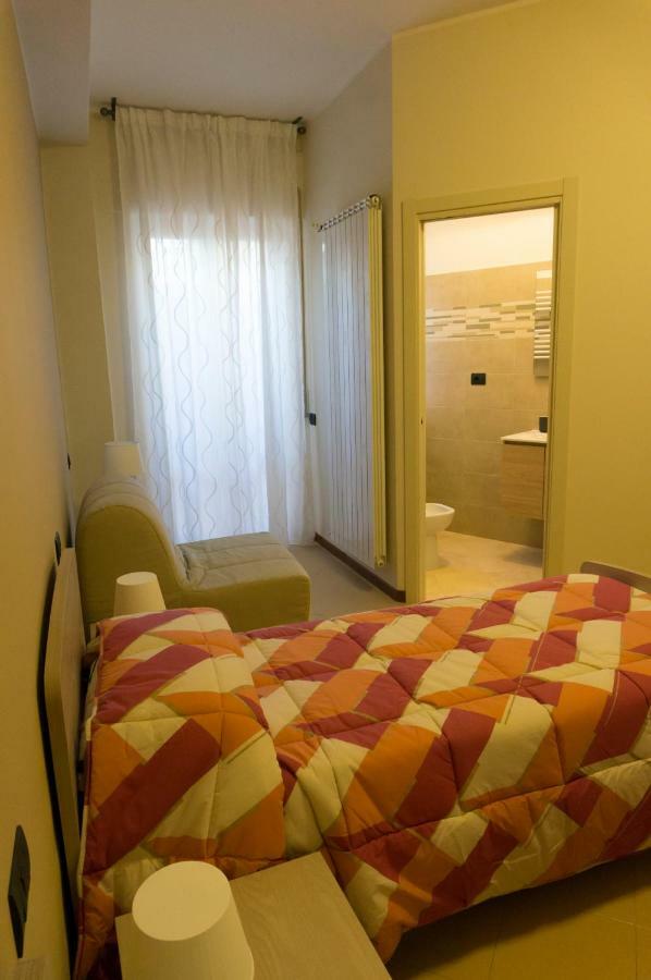 Il Viale Bed & Breakfast Chieti Eksteriør bilde