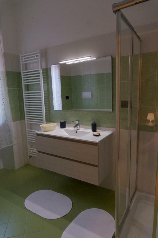 Il Viale Bed & Breakfast Chieti Eksteriør bilde