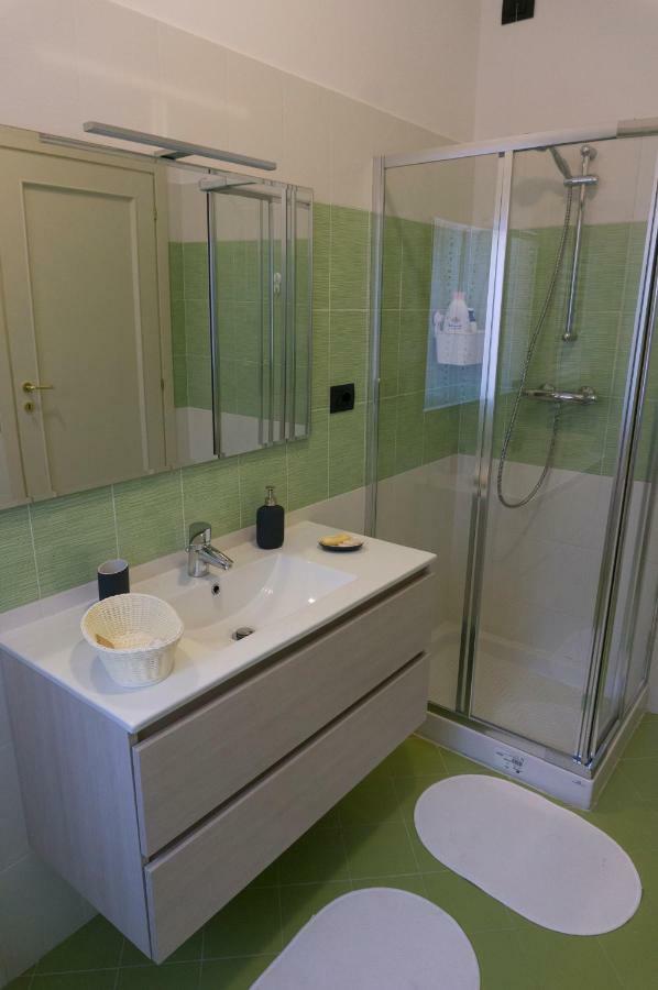 Il Viale Bed & Breakfast Chieti Eksteriør bilde