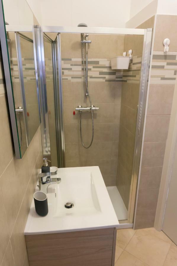 Il Viale Bed & Breakfast Chieti Eksteriør bilde