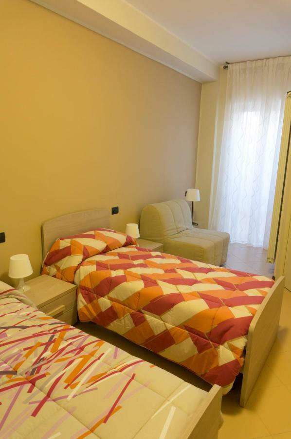 Il Viale Bed & Breakfast Chieti Eksteriør bilde