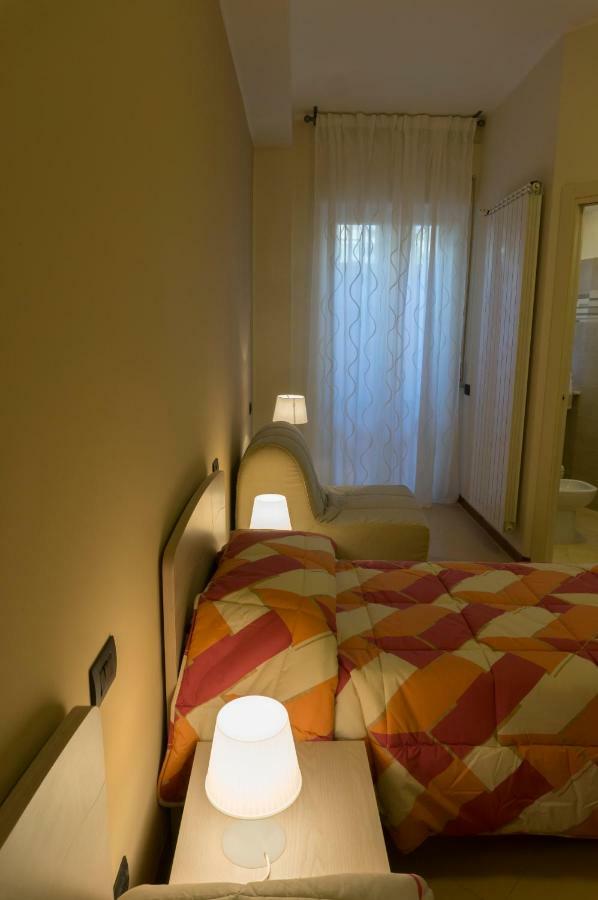 Il Viale Bed & Breakfast Chieti Eksteriør bilde