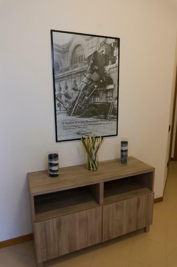 Il Viale Bed & Breakfast Chieti Eksteriør bilde