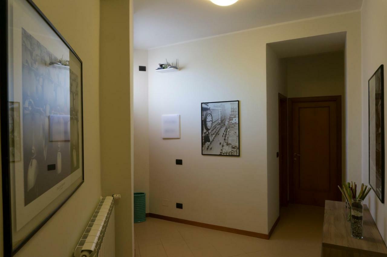 Il Viale Bed & Breakfast Chieti Eksteriør bilde
