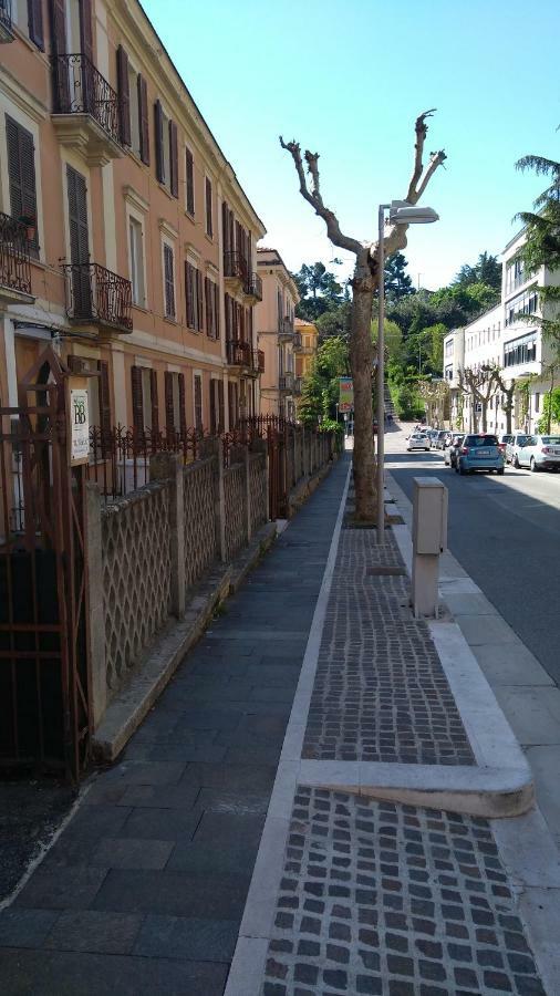 Il Viale Bed & Breakfast Chieti Eksteriør bilde