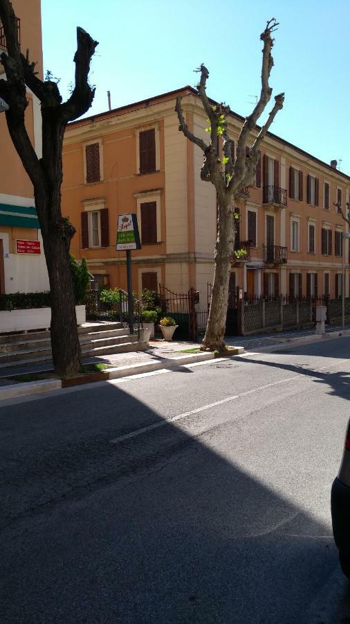 Il Viale Bed & Breakfast Chieti Eksteriør bilde