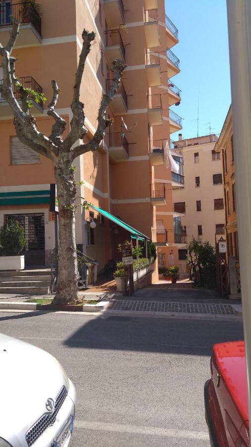 Il Viale Bed & Breakfast Chieti Eksteriør bilde